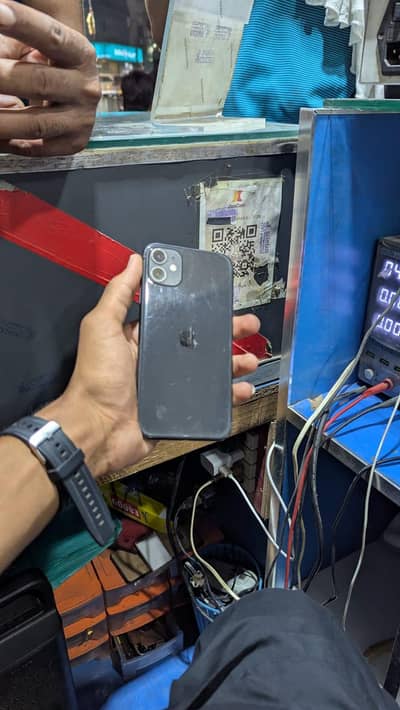 Apple iPhone 11