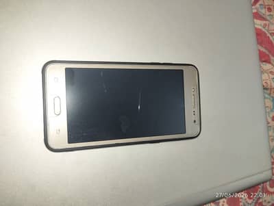 Samsung Mobile Grand Prime