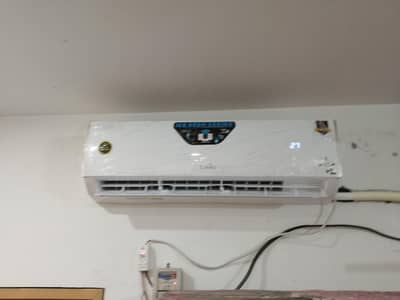 brand new ac