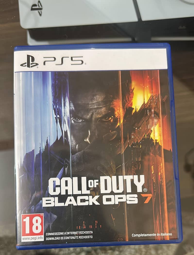 COD Black ops 7 2