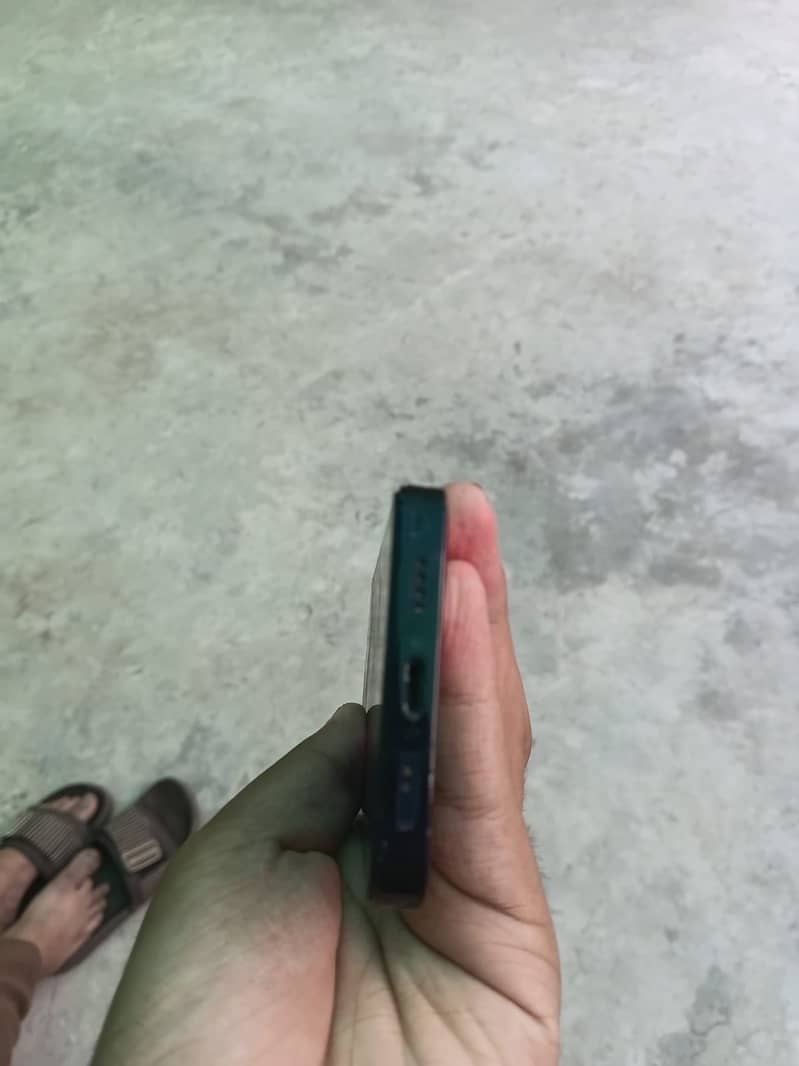 Apple iPhone 12 mini 5