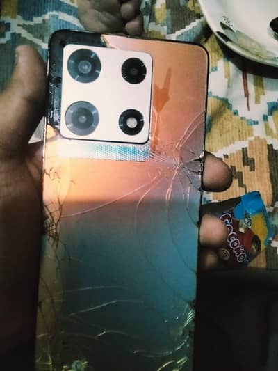 Infinix Note 30 Pro