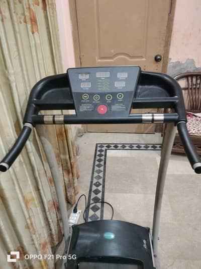 treadmill