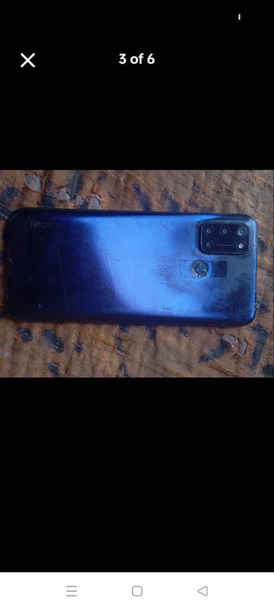 Realme C17 without Box 