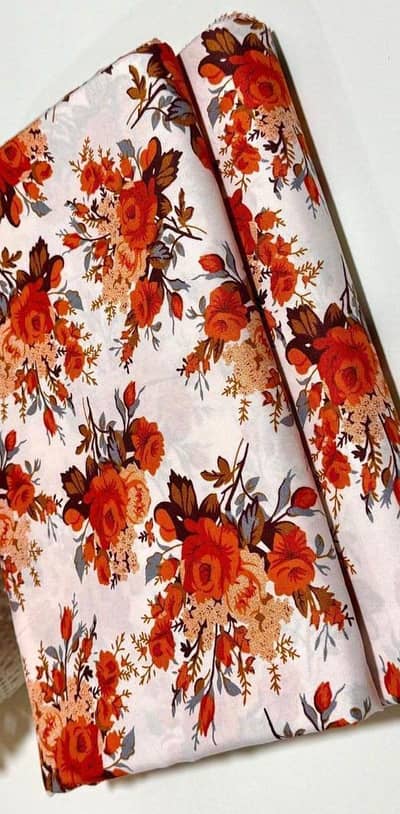 women cotton suit