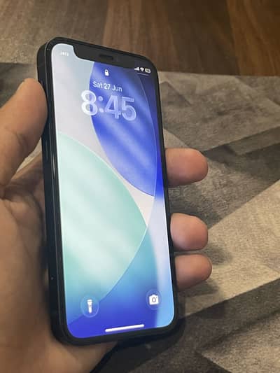Apple iPhone 12 mini Brand New Condition 10/10