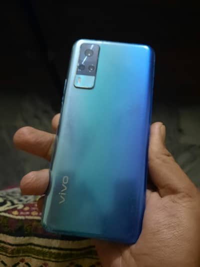 Vivo Y31
