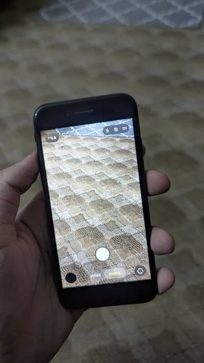 Apple iPhone SE 2020