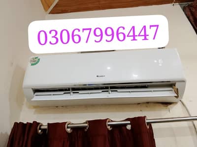 gree ac 1.5 tom lomo series outclas coling