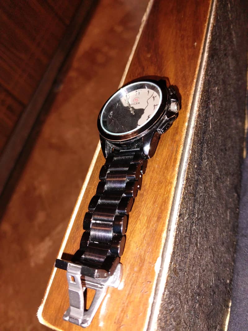 Arabic Watch 1