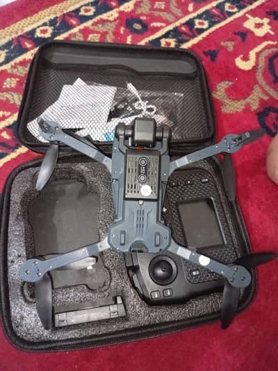 drone camera hd results
