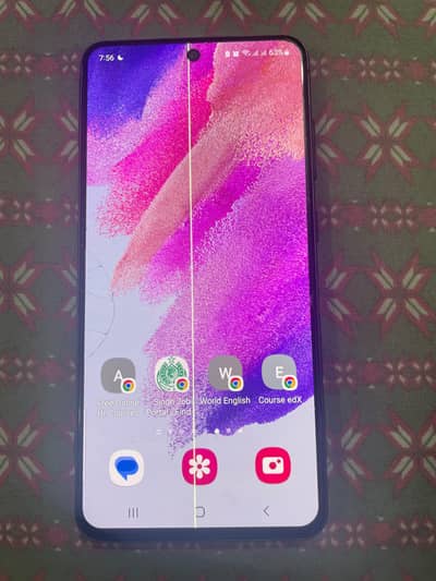 Samsung Mobile S21 FE