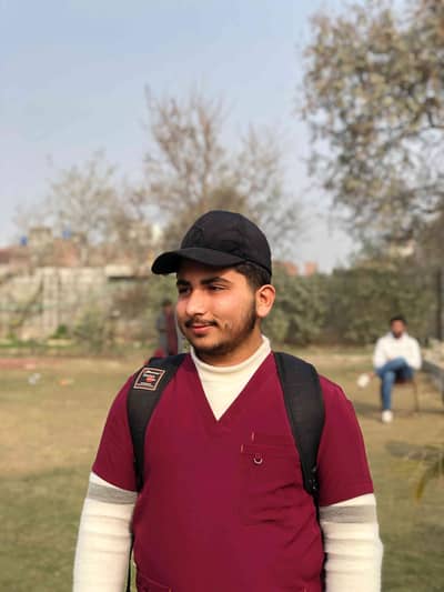 Malik Chand