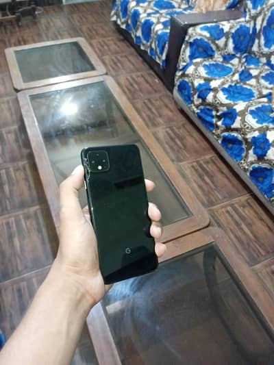 Google Pixel 4 XL