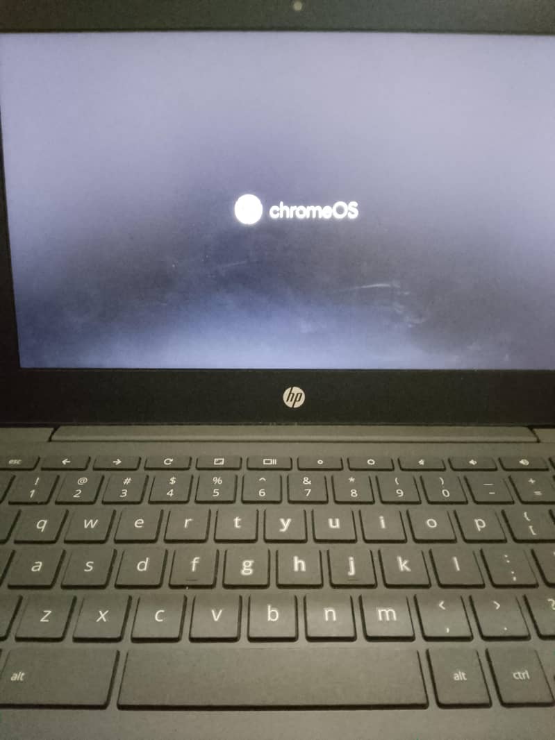 Chromebook 2