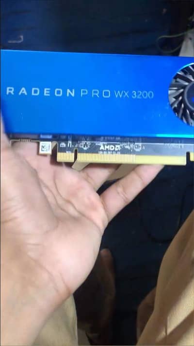 4gb Wx3200