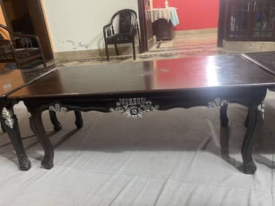 Table set for sale