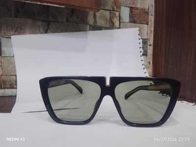 ORIGINAL GIVENCHY glasses