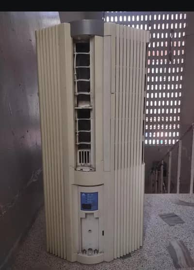 Window portable 110 Ac