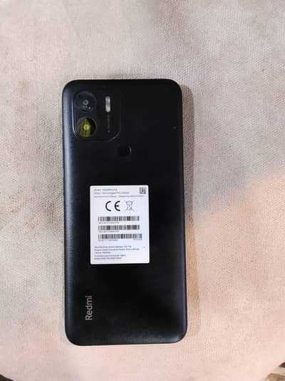Xiaomi Redmi A2 Plus