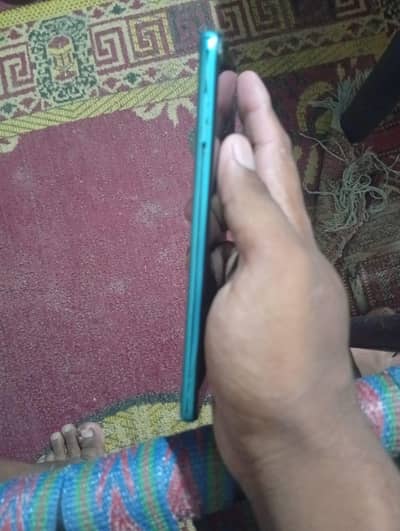 Infinix Hot 20i