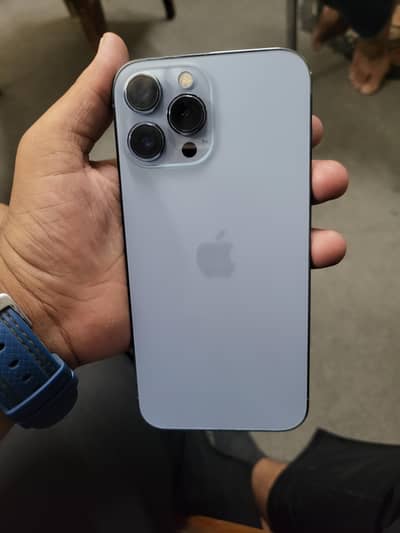 Apple iPhone 13 Pro Max