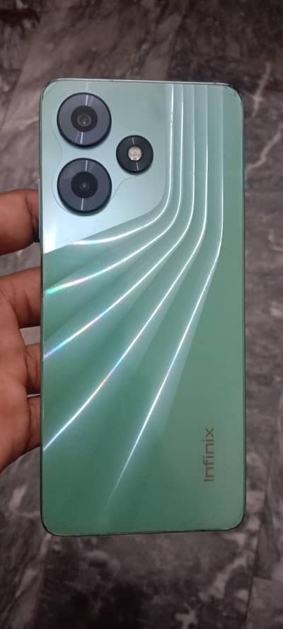 Infinix Hot 30