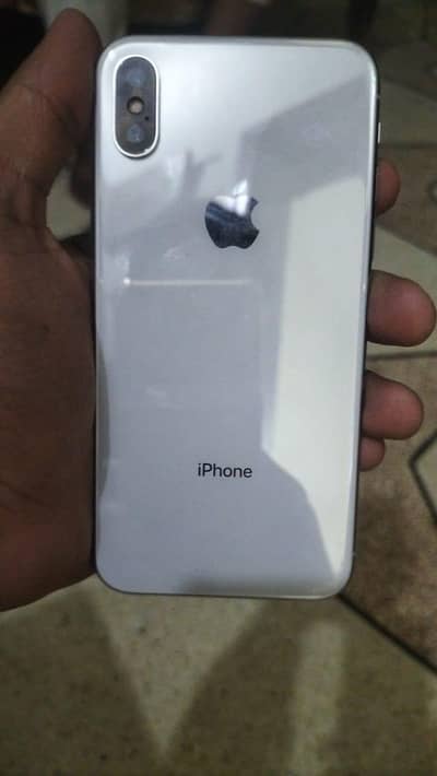 Apple iPhone X non pta 64gb in low price