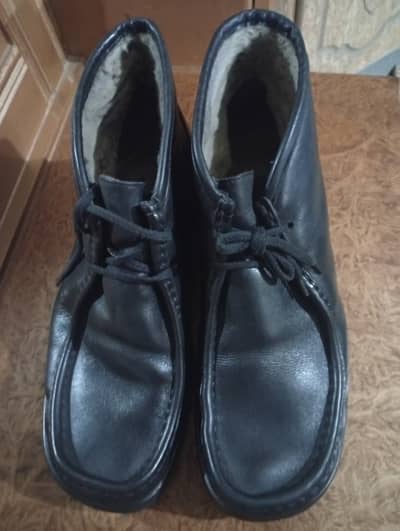 Italian Leather Shoes | Size 11" or 45 | Comfortable Sole |