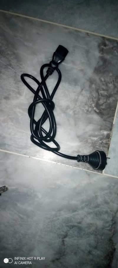cables for PC