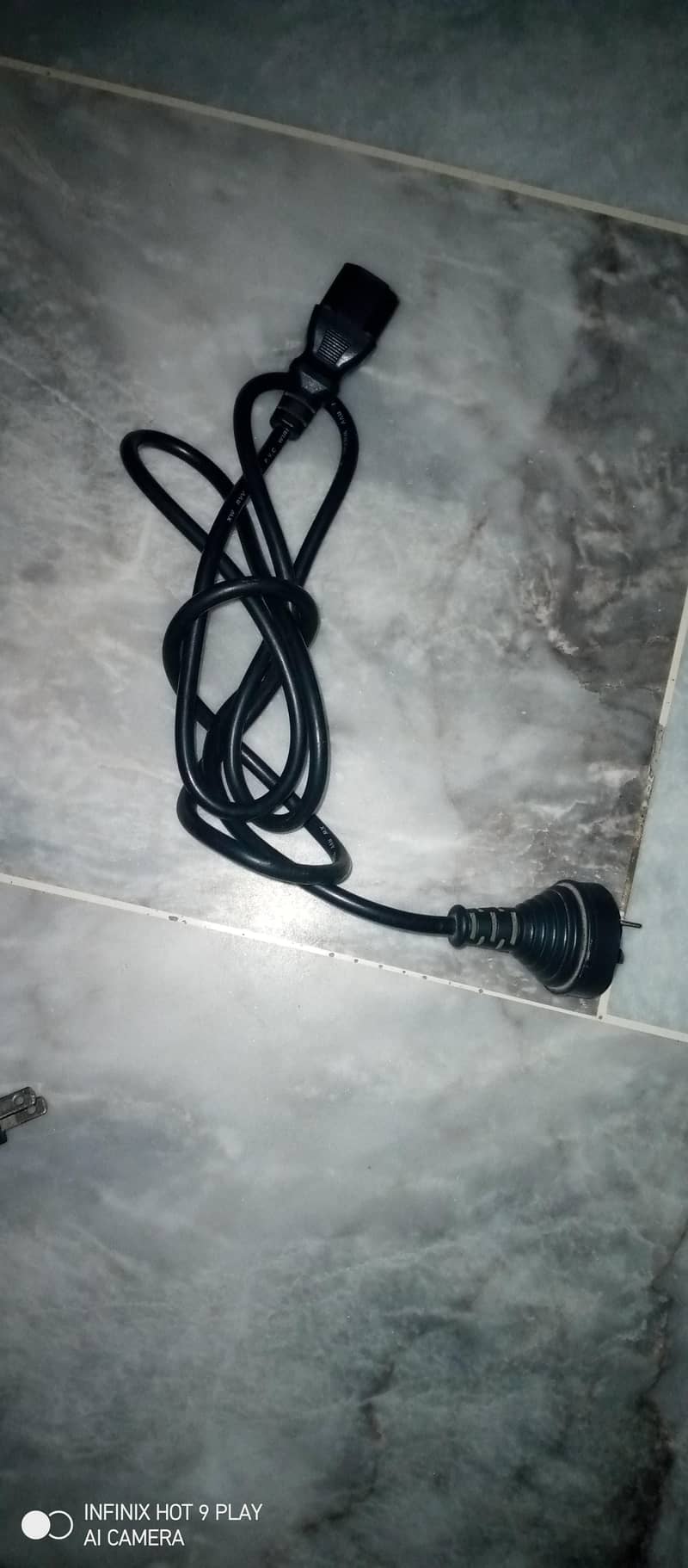 cables for PC 0