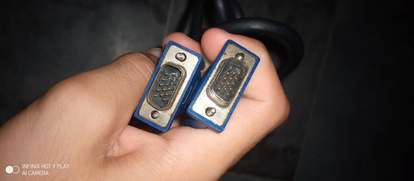 cables for PC 4