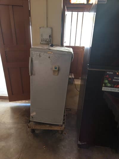 dawalance fridge