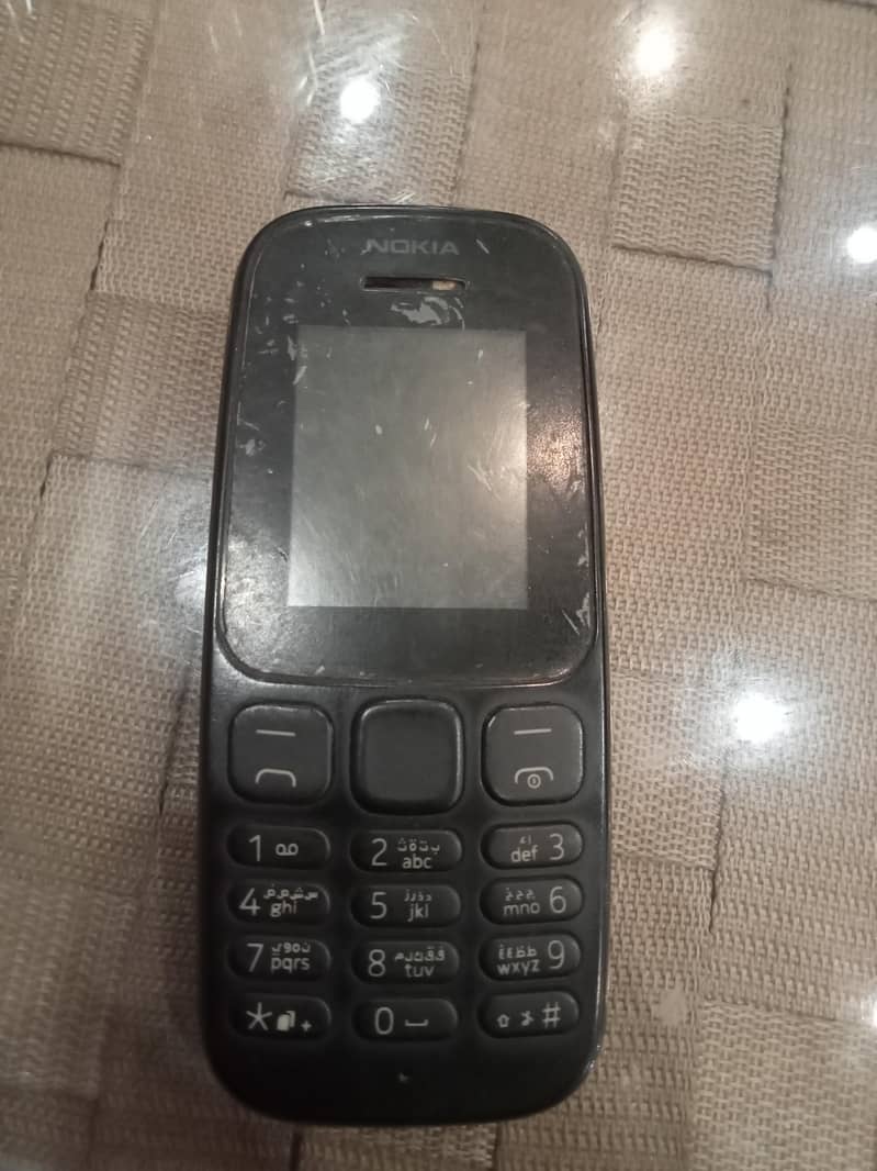 Nokia 101 1