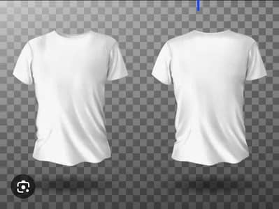 T shirts