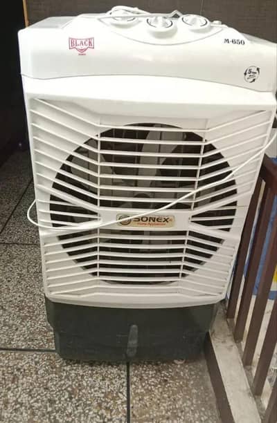 Air Cooler