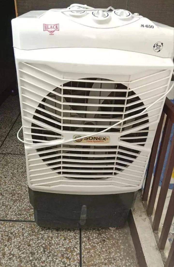 Air Cooler 0