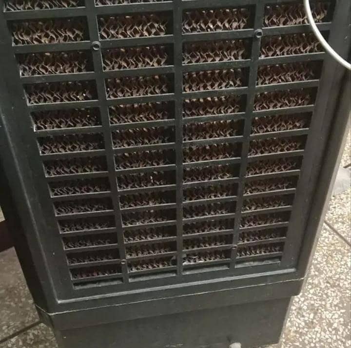 Air Cooler 1