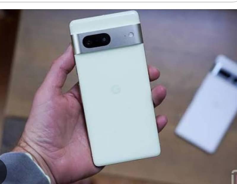 Google Pixel 7 0