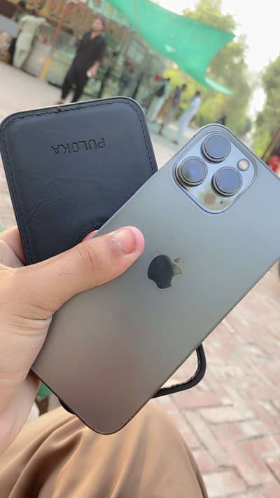 Apple iPhone 13 Pro Max
