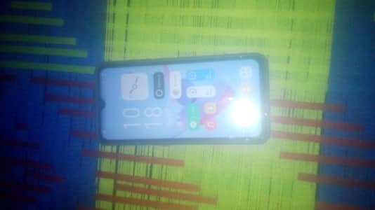 Vivo Y91