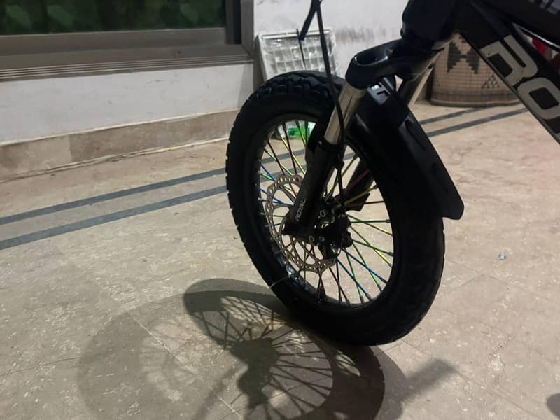 cycle 4