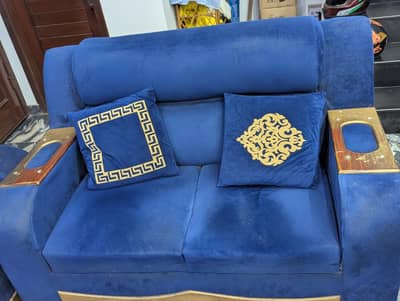 Royal Sofa Sets