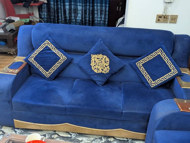 Royal Sofa Sets 1