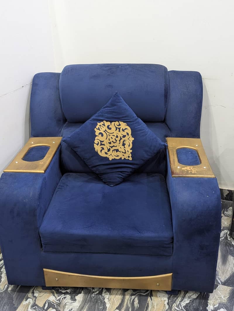 Royal Sofa Sets 2