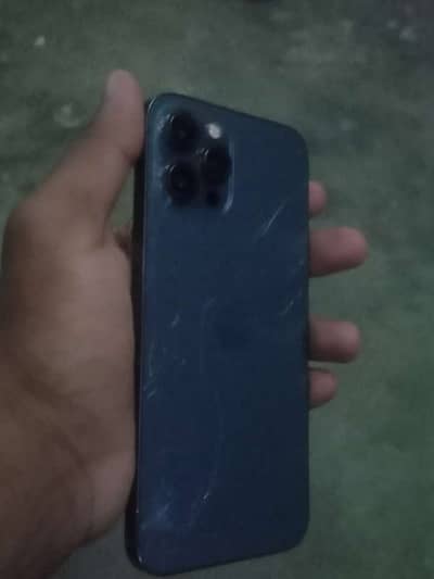 Apple iPhone 12 Pro Max
