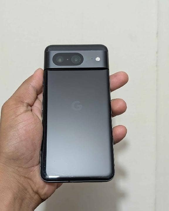 Google Pixel 8 0