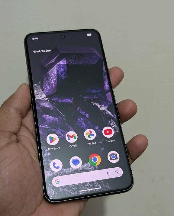Google Pixel 8 1