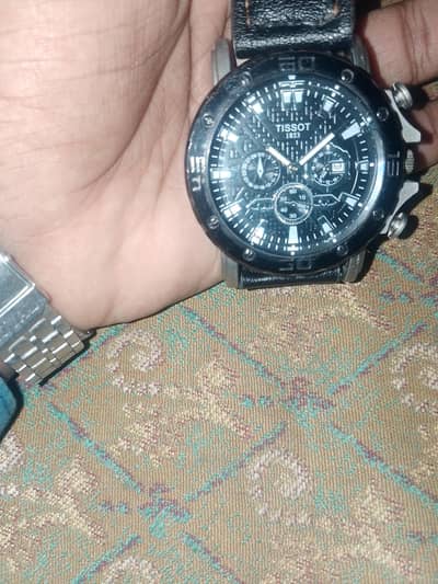tioost company watch