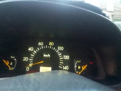 Suzuki Alto 2002